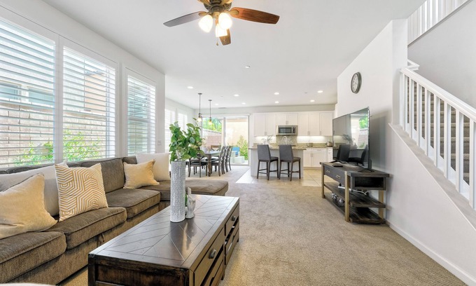 Lake Forest House | Serene Retreat at Forest Vista: Nature's Haven Awaits Your Arrival Today! #41153