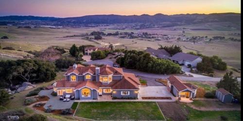 San Luis Obispo House | Serene Retreat in the Heart of SLO home