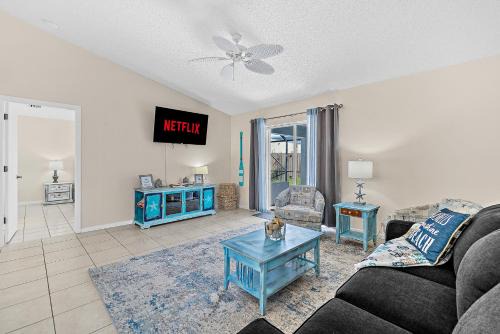 Indialantic House | Serene Seaside Retreat - Dog friendly - 2BR Townhouse with Shared Heated Pool Steps to Paradise Beach!