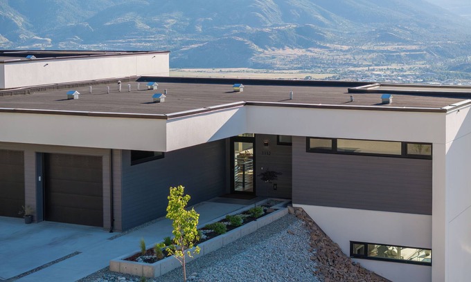 Okanagan-Similkameen Bed & Breakfast | Serene Spaces. Stunning Views. Elevated Stays | Bialto Bed & Breakfast