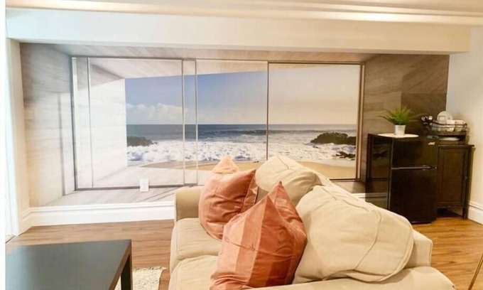 Weequahic Apartment | Serene Studio Close to Hospital Near EWR Airport