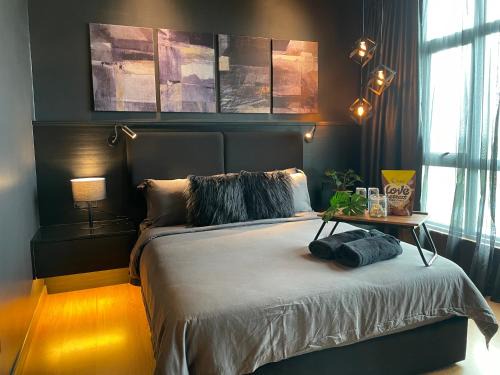 Kuantan Apartment | Serene Studio Imperium Residence Kuantan
