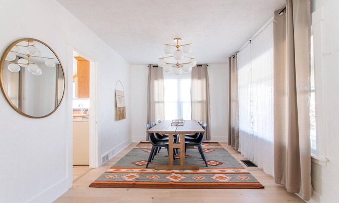 Sumner House | Serene Sumner 2BR w/Parking, nr Parks, Schools & Markets, by Blueground
