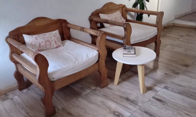 Chacras de Coria House | Serene townhome with WiFi in Luján de Cuyo