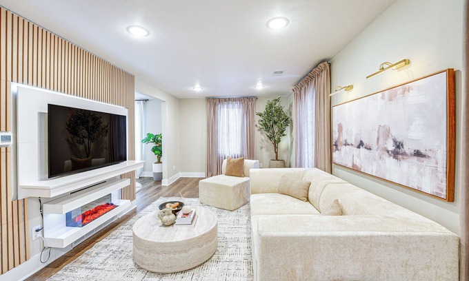 Muskegon House | Serene & Updated Escape: 1 Mi to Heritage Landing