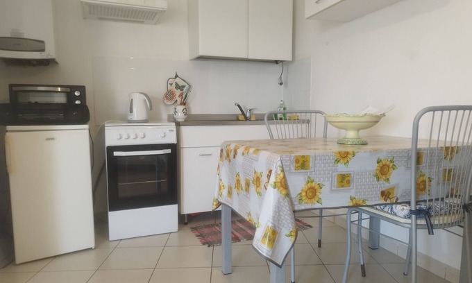 Arnasco Apartment | Serenità tra gli ulivi
