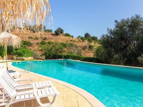 Patroves Villa | Serenity 04 House - Pool & Garden & BBQ & Comfort & Exclusivity