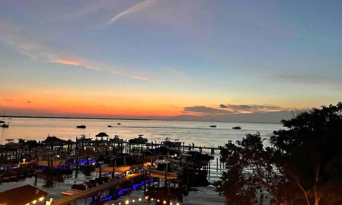 Key Largo Apartment | Serenity at Moon Bay!