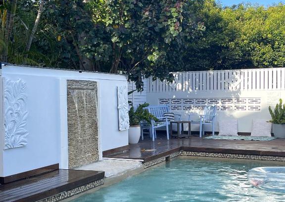 Picnic Bay Apartment | Serenity