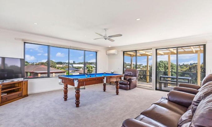Port Fairy House | Serenity