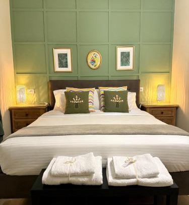 Chiusure Bed & Breakfast | Serenity B&B