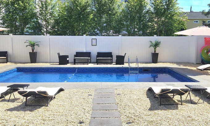 Point Pleasant Beach House | Serenity By The Sea!