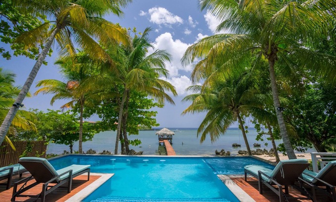Gibson Bight House | Serenity Beach House