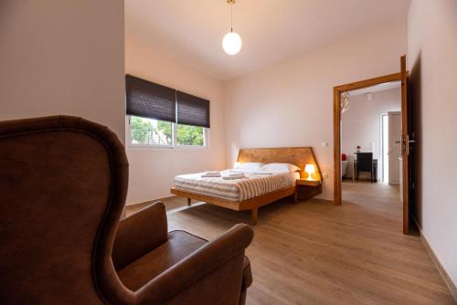 Spata-Artemida Apartment | Serenity - Brand New Apt Near Athens Int Arpt