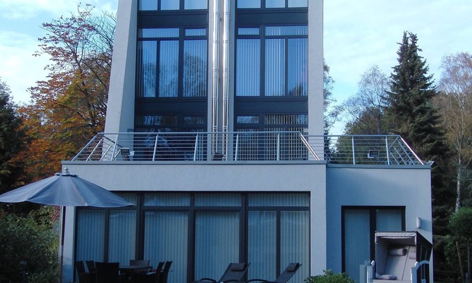 Region Hannover District House | Serenity Relaxation sports in Mardorf on Steinhude