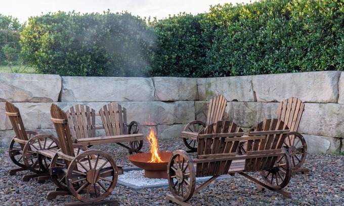 Millfield House | Serenity Estate Hunter Valley