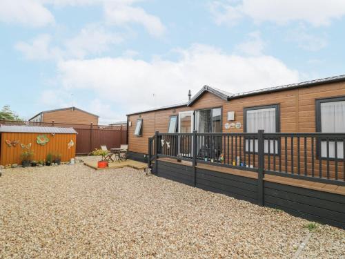 Evesham House | Serenity