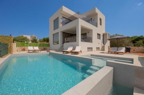 Sternes Villa | Serenity