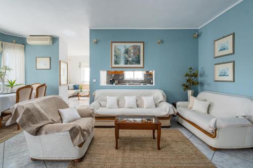 Sitia Apartment | Serenity Guesthouse