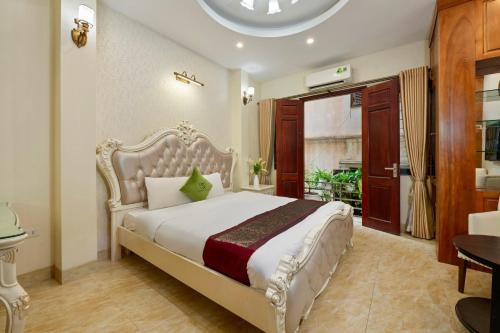 Hoan Kiem House | Serenity Home 3