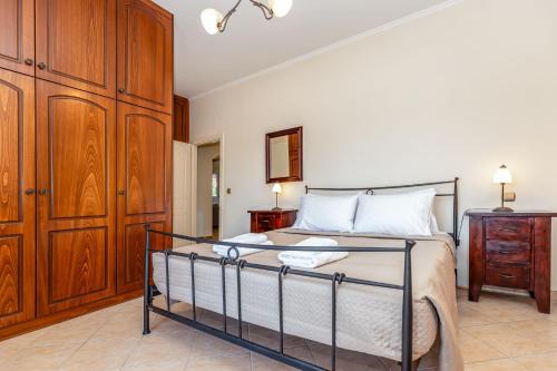 Corfu House | Serenity Home