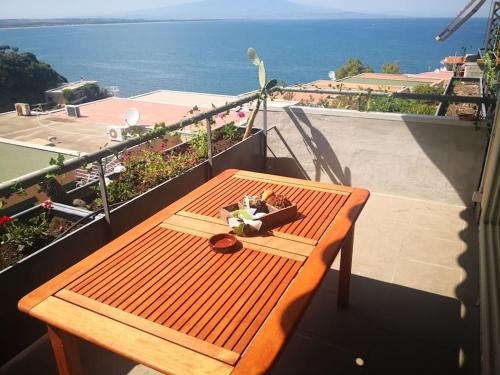 Costa Saracena-Castelluccio Apartment | Serenity House 80mq vista mare