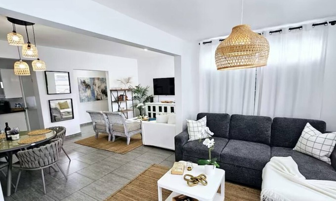 Punta Las Marias House | Serenity house