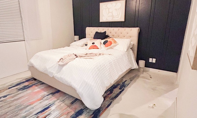 Rio Vista House | Serenity in the Desert: Pet-Friendly 3-Bedroom Getaway Near Lake Pleasant & Phx