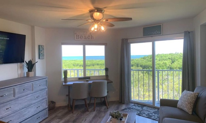 Tavernier Condo | Serenity In The Sun Condo Fabulous Ocean View