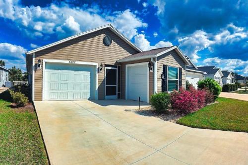 Wildwood House | Serenity In The Villages