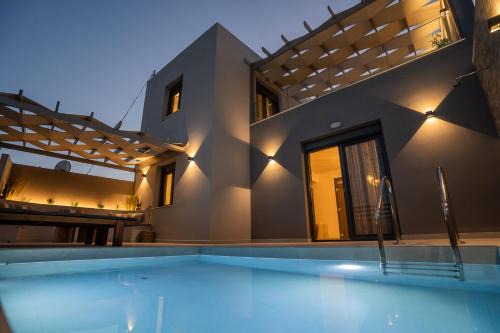 Amoopi Villa | Serenity luxury villa