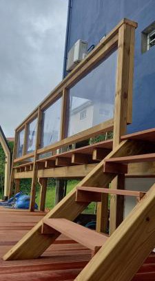 Gros-Morne Apartment | Serenity