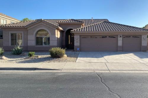 Arrowhead Ranch House | Serenity Now