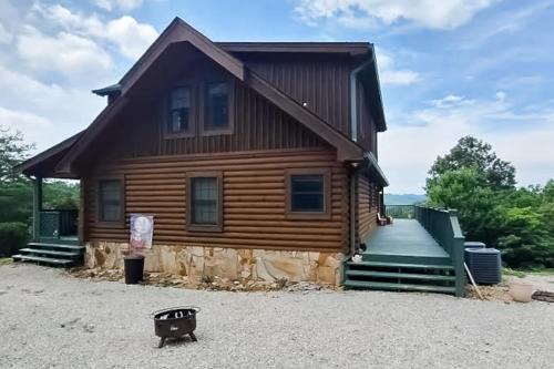 New Tazewell House | Serenity Now