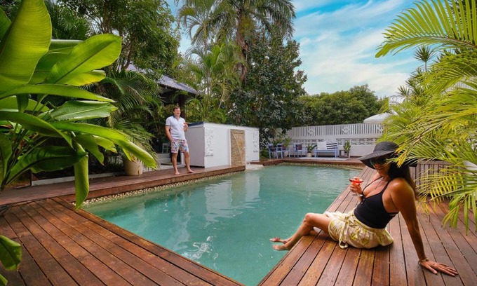 Picnic Bay Apartment | Serenity on Magnetic Unit 7