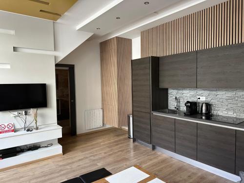Nouvelle Ville Apartment | Serenity Résident Maison METZ GARE AV FOCH