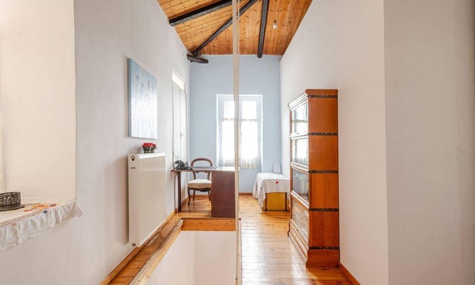 Pylos-Nestoras Villa | Serenity Retreat in Pidasos