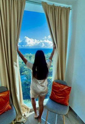 Puntas House | Serenity Rincon Guesthouse