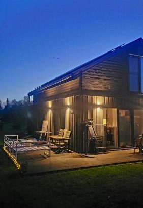 Jurmala Apartment | Serenity sands cottage Jurmala