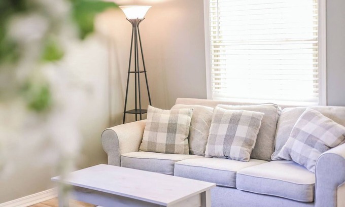 Hemlock House | Serenity Seneca 3BR & 2 BA