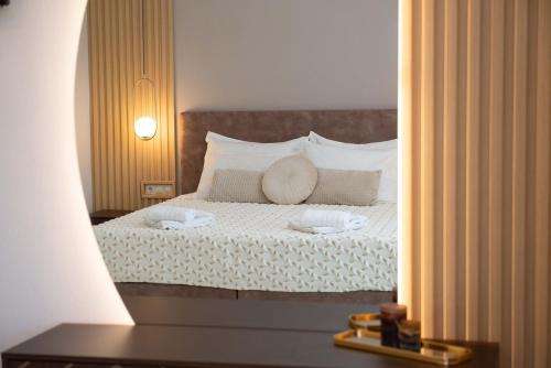 Saoulatika Apartment | Serenity Studios Arillas Corfu