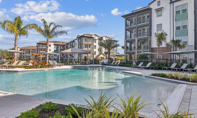 Wimauma Apartment | Sereno 2BD 4 - Two Bedroom Apartment, Sleeps 4