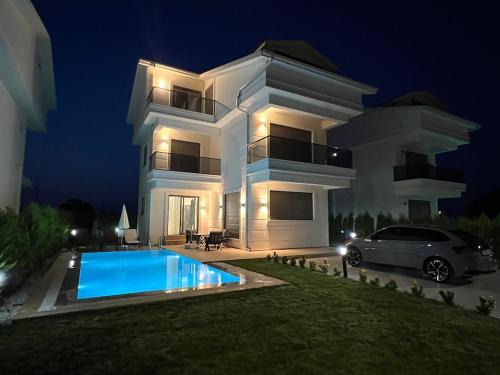 Kadriye Villa | Serentha Villas 2