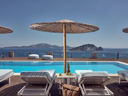 Kerion Villa | Serenus Luxury Villa