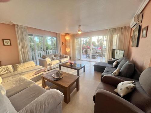 La Azohia Villa | Sergio Village, a 200mt del Mar!