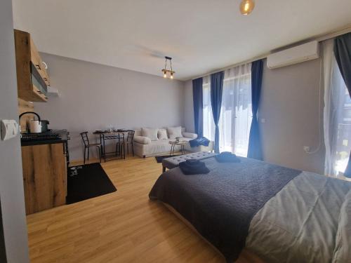 Razlog Apartment | Sergiu's Apartment