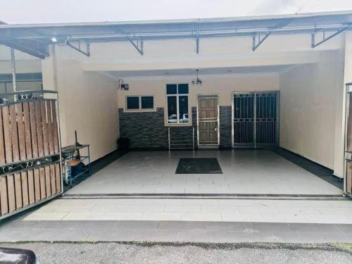 Kampung Changkat Jering House | Seri Changkat Homestay