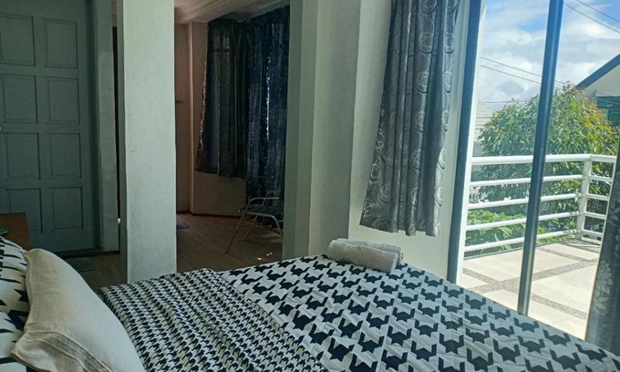 Kundasang House | Seribu 1 Homestay Single Room