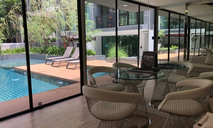 Sukhumvit Condo | Serio Condo