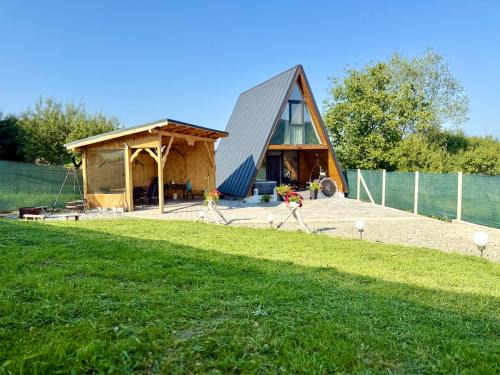 Saliste Ski Chalet | Serra Luna Sibiel